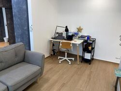 Sanctuary @ 813 (D19), Apartment #606466611
